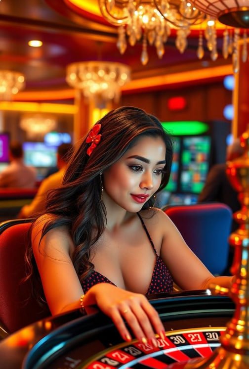 casino slot Live Casino Myanmar