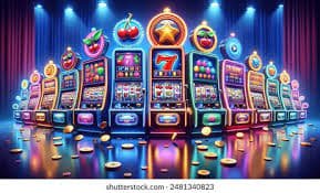 casino slot Slots Free Spins Promotion Myanmar ကစားသမားများ Jackpot ရနိုင်သည်