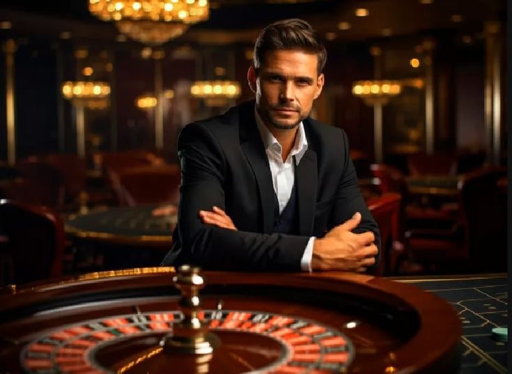 casino slot Join Now Myanmar